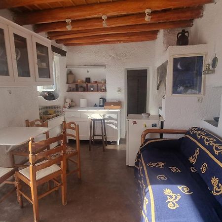 Eagles Nest House Villa Ándros Екстериор снимка