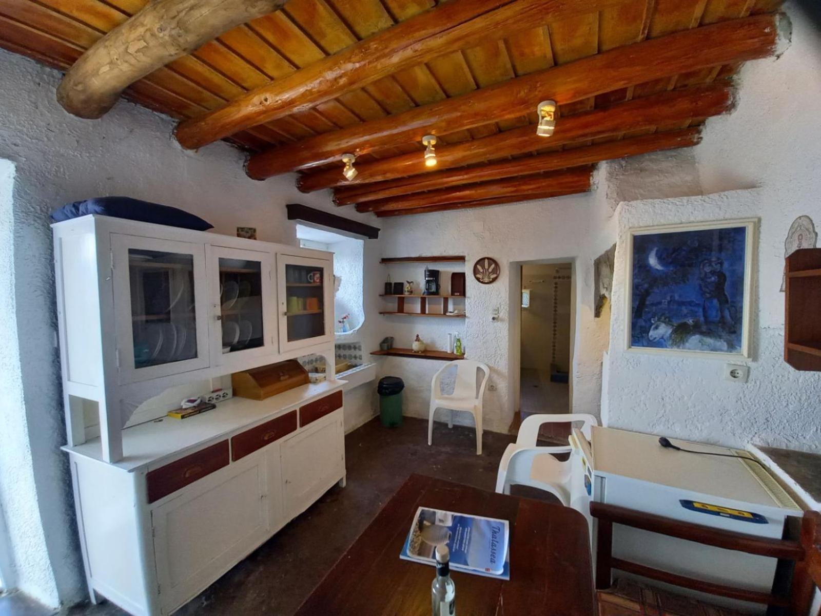 Eagles Nest House Villa Ándros Екстериор снимка