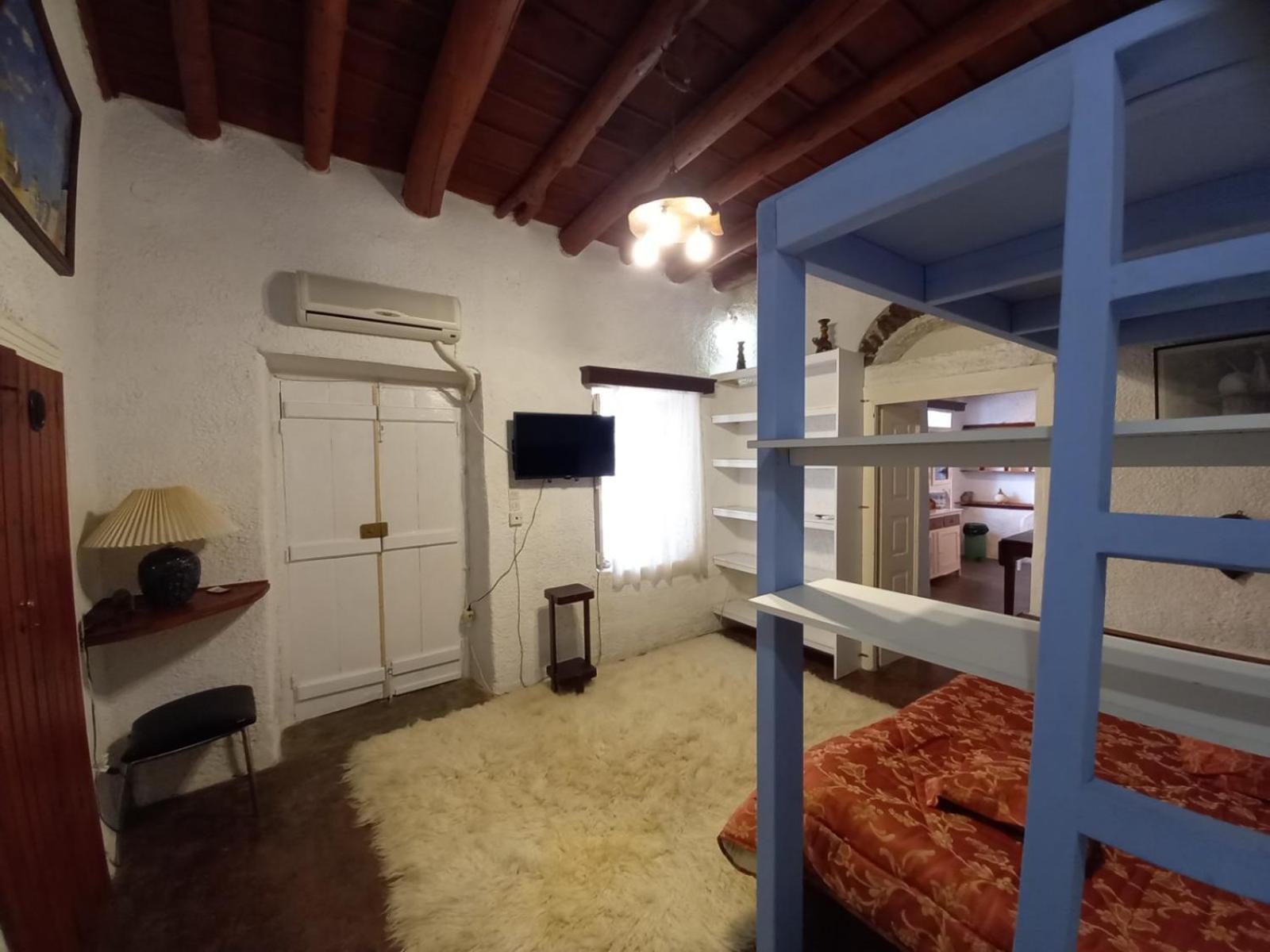 Eagles Nest House Villa Ándros Екстериор снимка