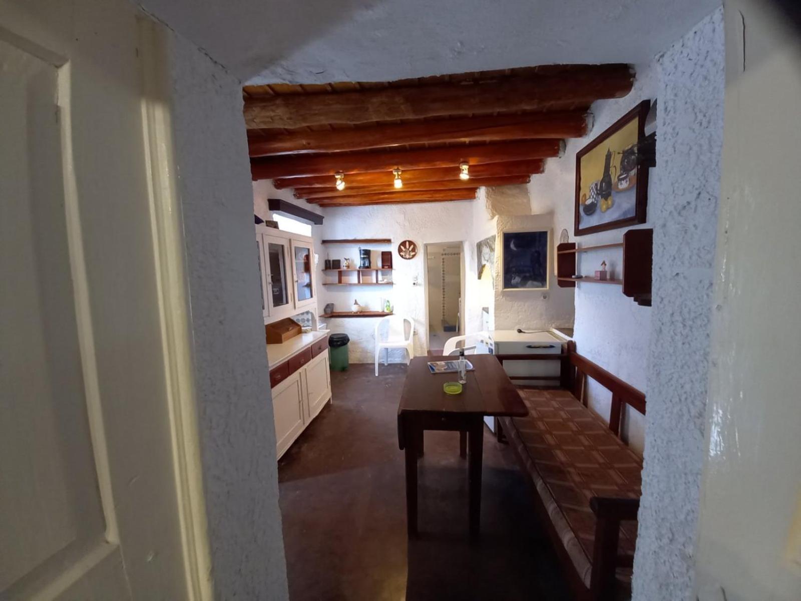 Eagles Nest House Villa Ándros Екстериор снимка