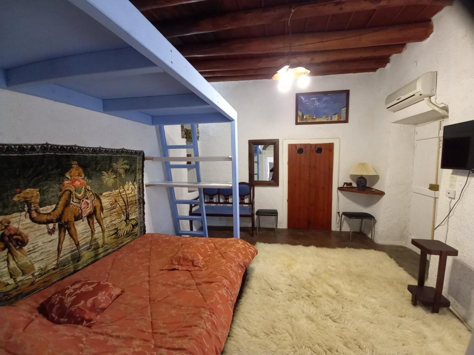 Eagles Nest House Villa Ándros Екстериор снимка