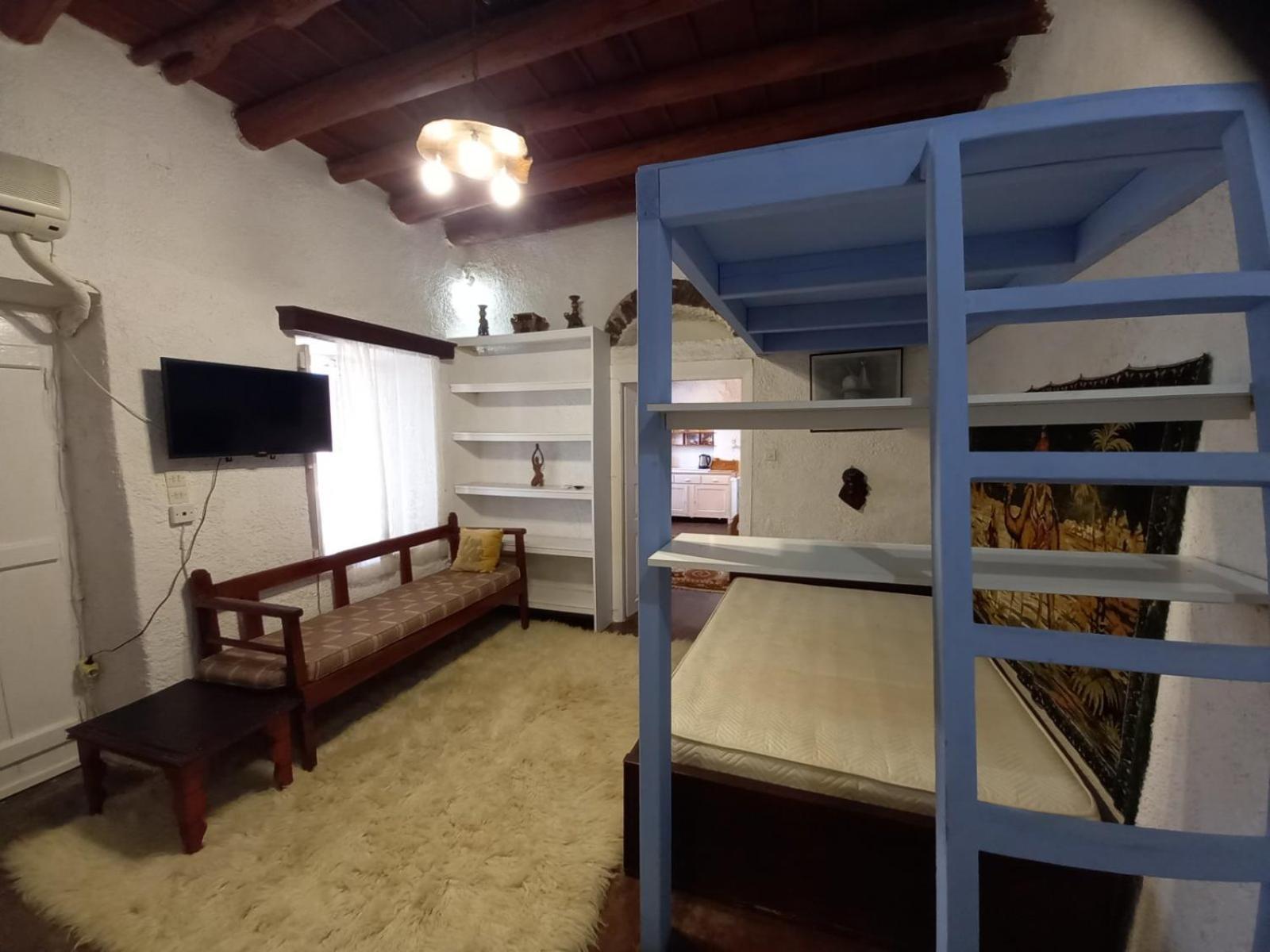 Eagles Nest House Villa Ándros Екстериор снимка