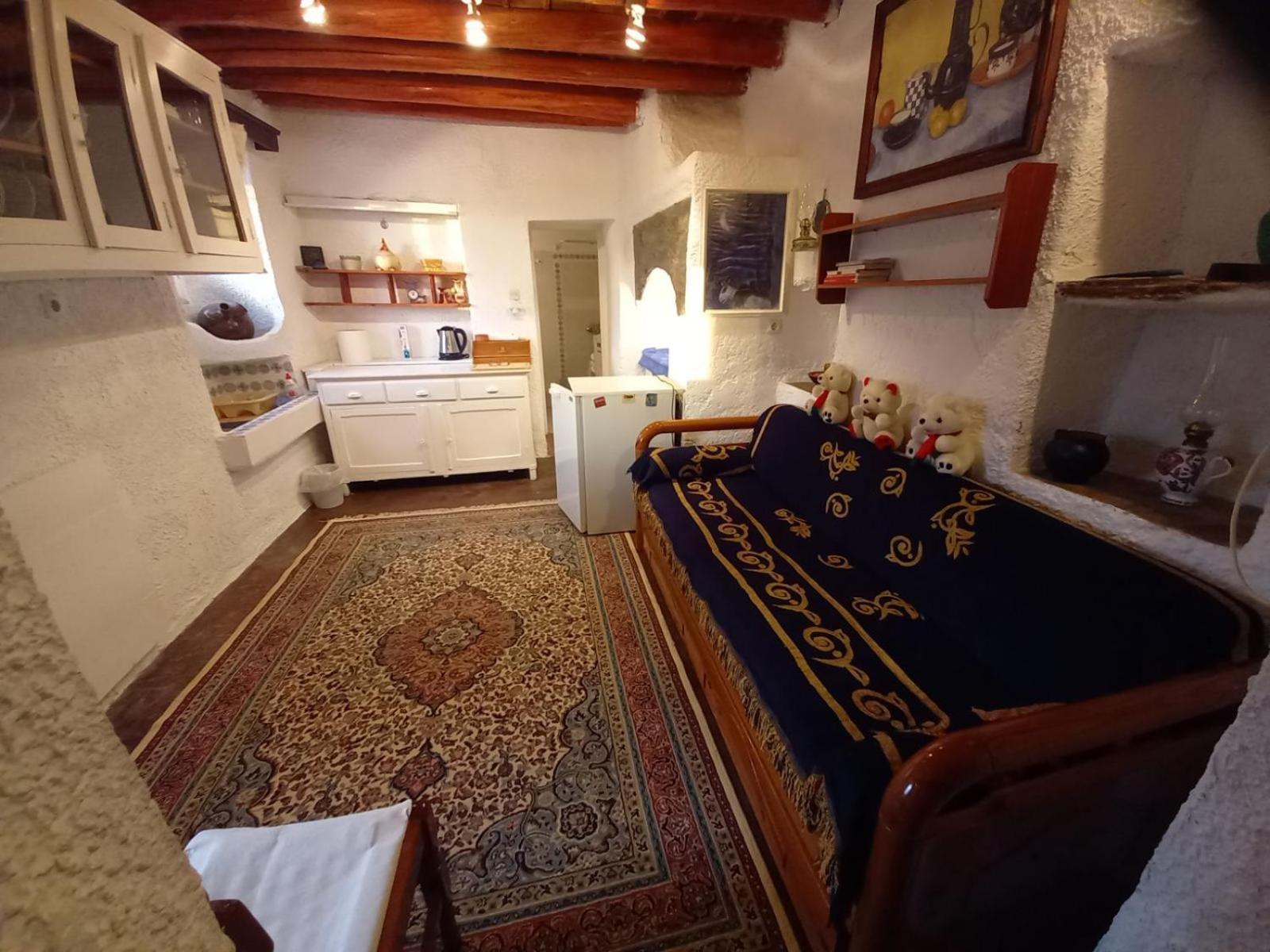 Eagles Nest House Villa Ándros Екстериор снимка