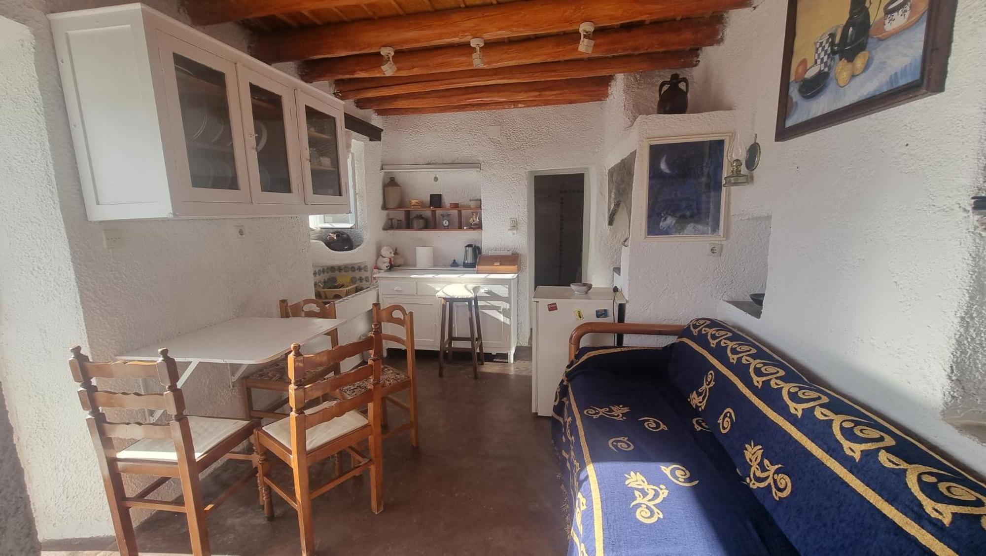 Eagles Nest House Villa Ándros Екстериор снимка