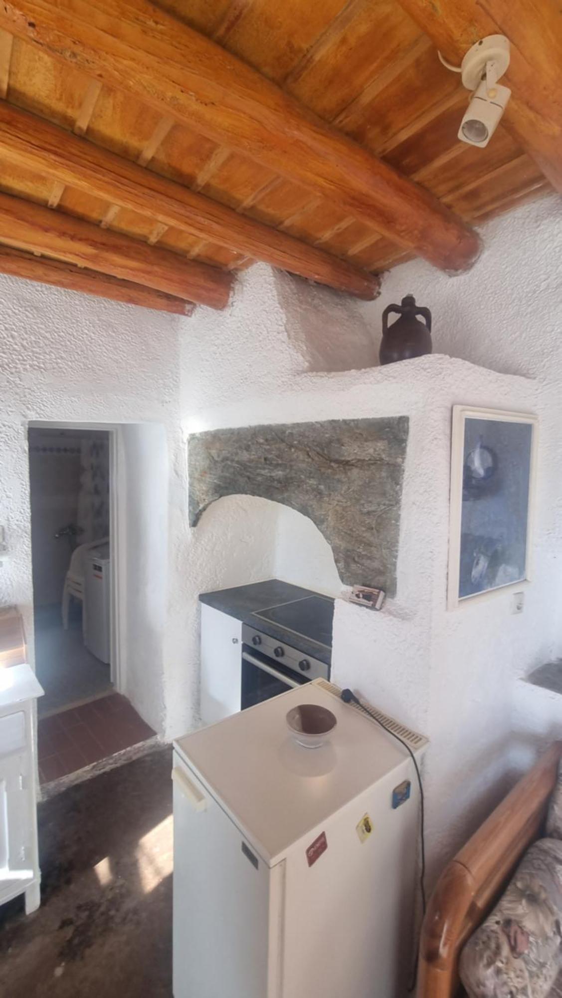 Eagles Nest House Villa Ándros Екстериор снимка